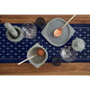 Petite Indigo Bandana