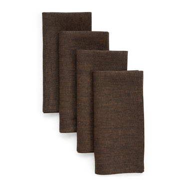 Chambray Brown