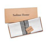 Black & White