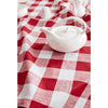 Red and White