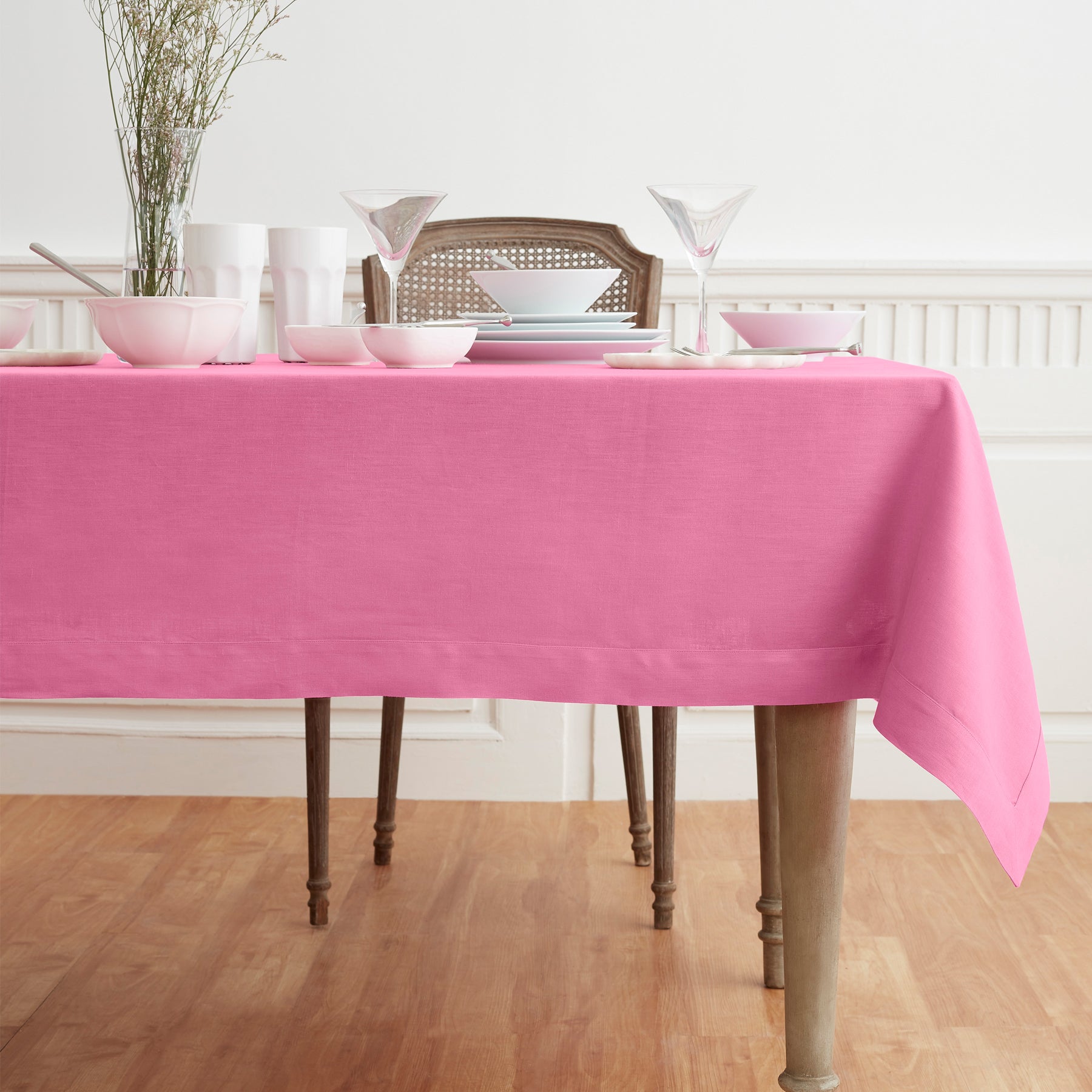 Flamingo Pink