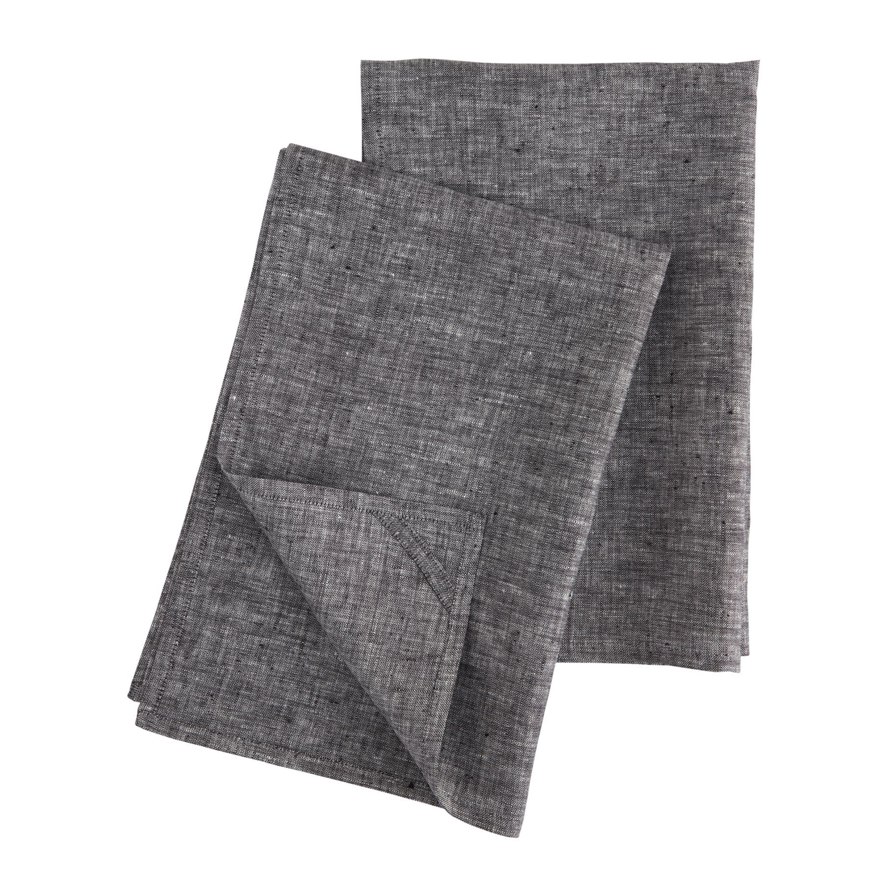 Chambray Black