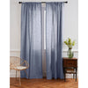 Chambray Indigo