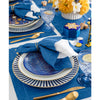 Indigo Blue
