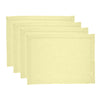 Butter Yellow
