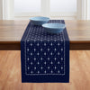 Petite Indigo Bandana