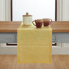 Chambray Lemon Yellow