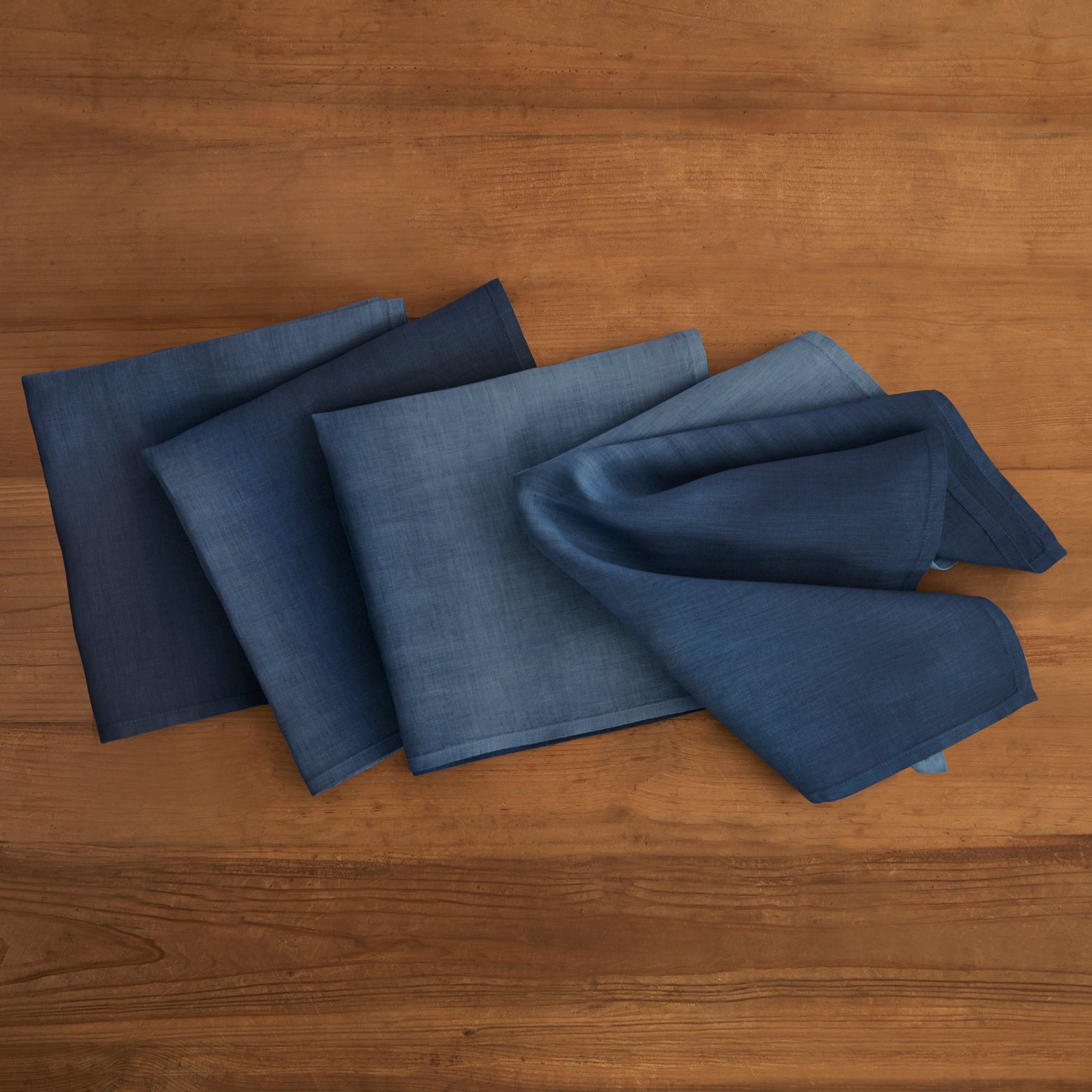 Navy (Dip Dye)
