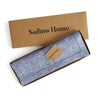 Chambray Indigo
