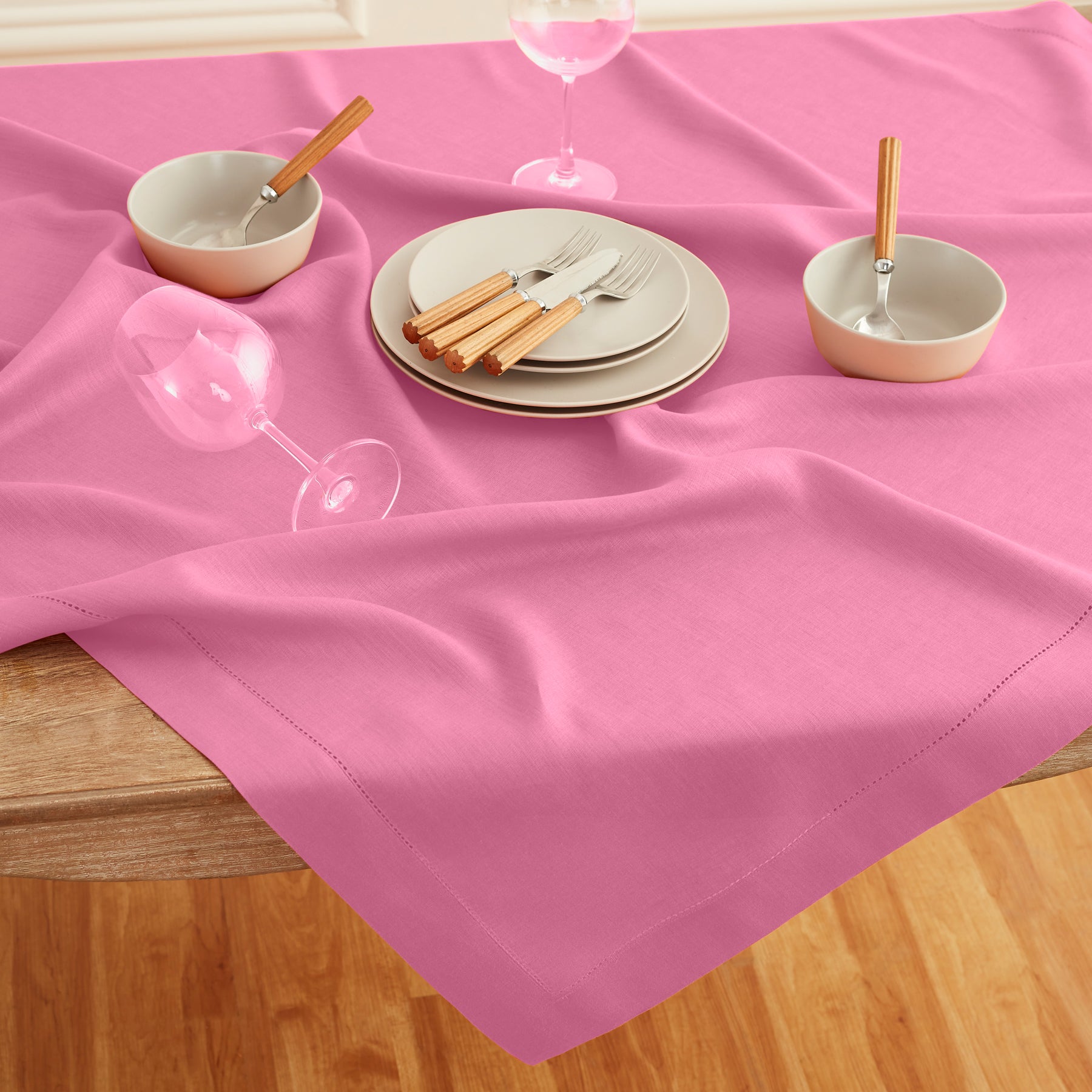 Flamingo Pink