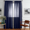 Chambray Navy