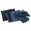 Navy (Dip Dye)