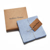 Chambray Blue