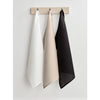 Natural / White / Black Assorted