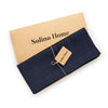 Pre - Washed Indigo Navy