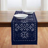 Indigo Bandana