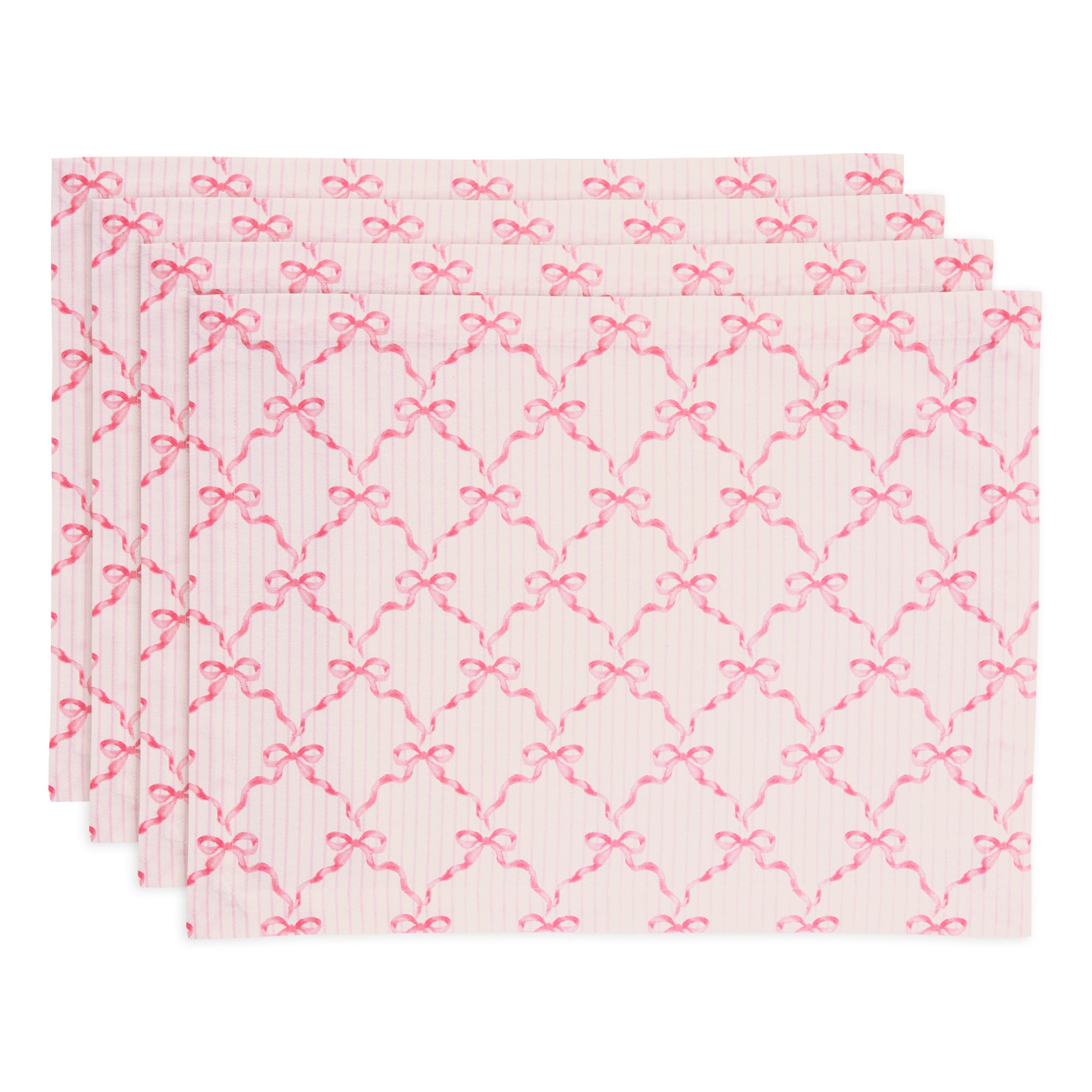 Pink Bows