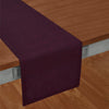 Chambray Burgundy