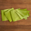 Lime Green (Dip Dye)