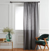 Chambray Black