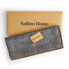 Chambray Black