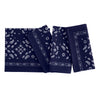 Indigo Bandana