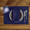 Chambray Navy