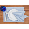 Chambray Blue