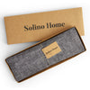 Chambray Black