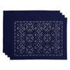 Indigo Bandana