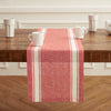 Load image into Gallery viewer, Red and White Farmhouse Stripe