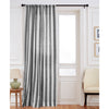 Black and White Cabana Stripe