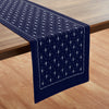 Petite Indigo Bandana