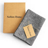 Chambray Black