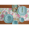 Royal Paisley - Aqua