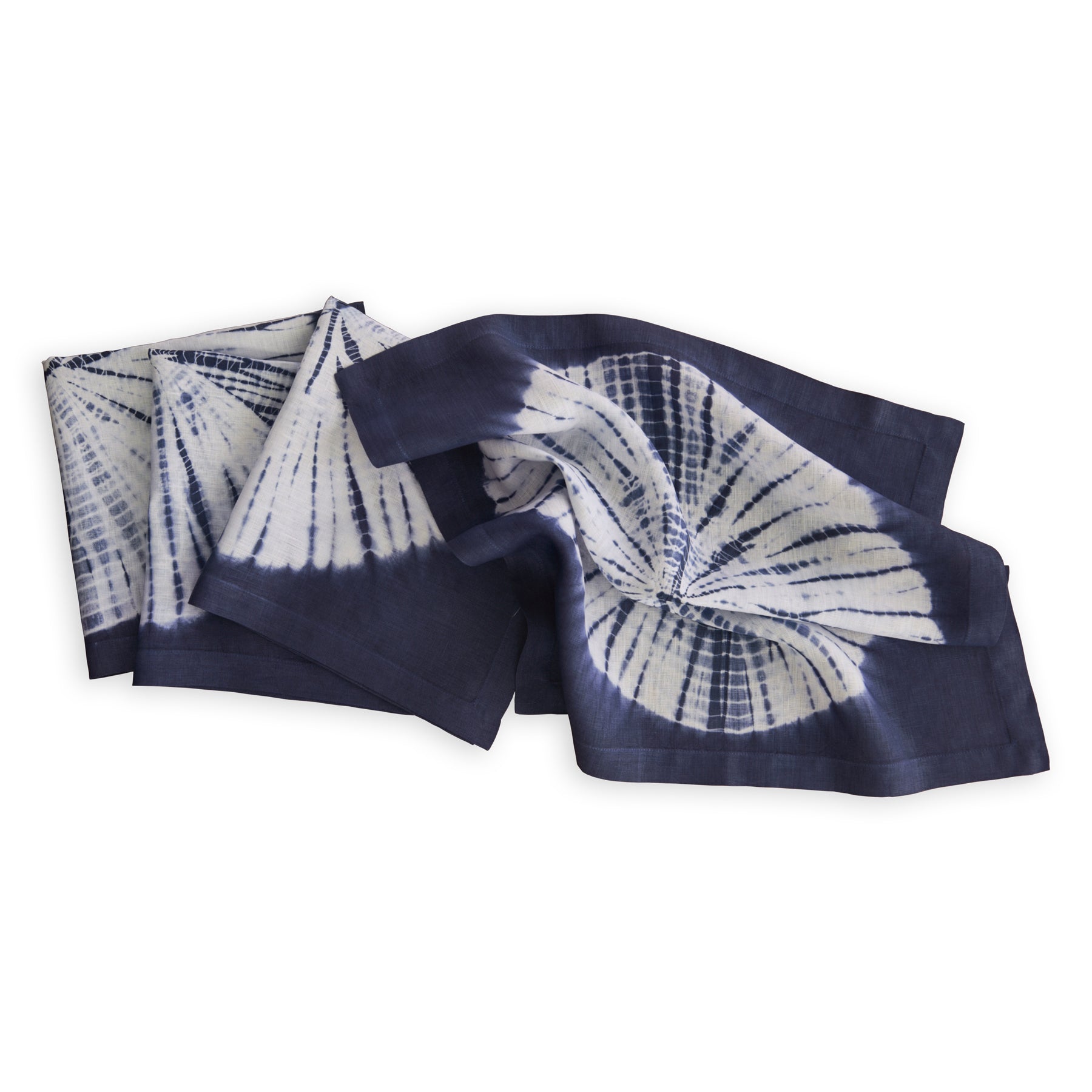 Navy (Tie Dye)