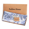 Chintz Blue
