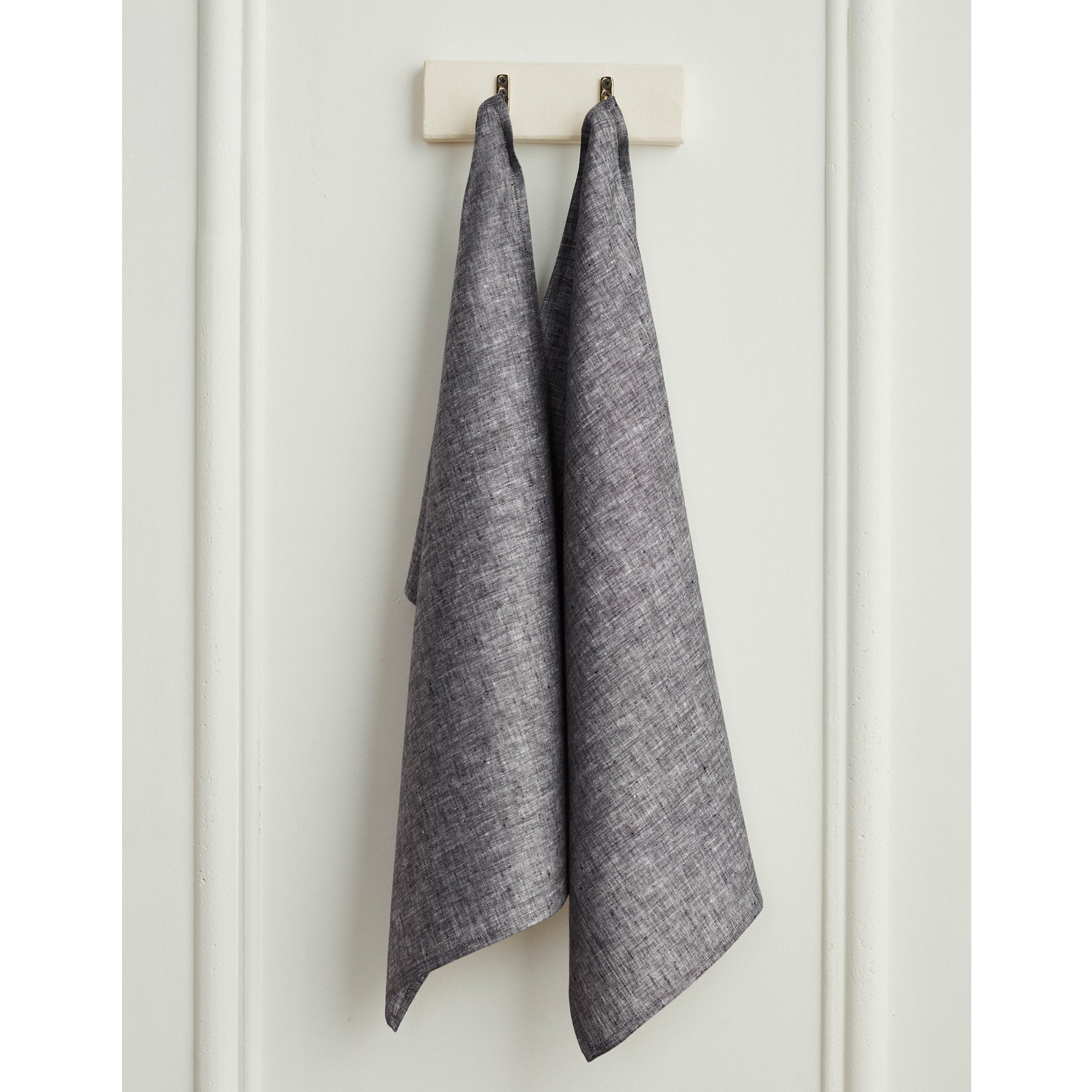 Chambray Black