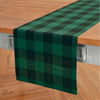 Green and Black