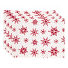 Red Snow