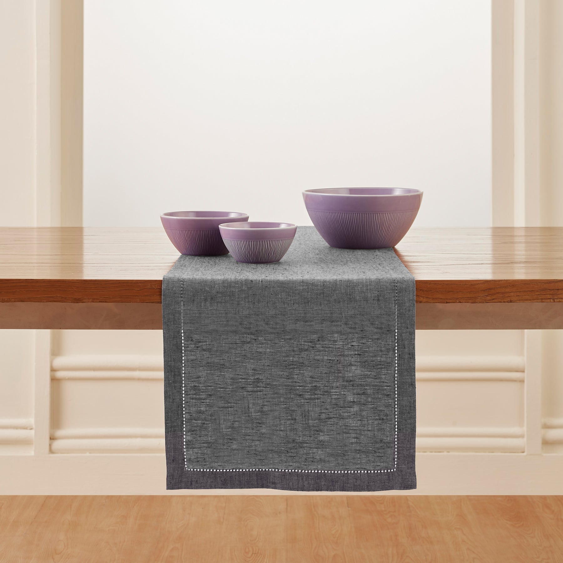 Charcoal Grey