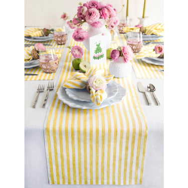 Primrose Yellow & White 6696674164778