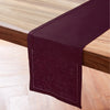 Chambray Burgundy