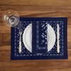 Indigo Bandana