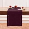 Chambray Burgundy