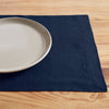 Pre - Washed Indigo Navy