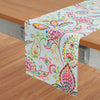 Royal Paisley - Aqua