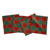 Red and Green