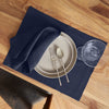Pre - Washed Indigo Navy