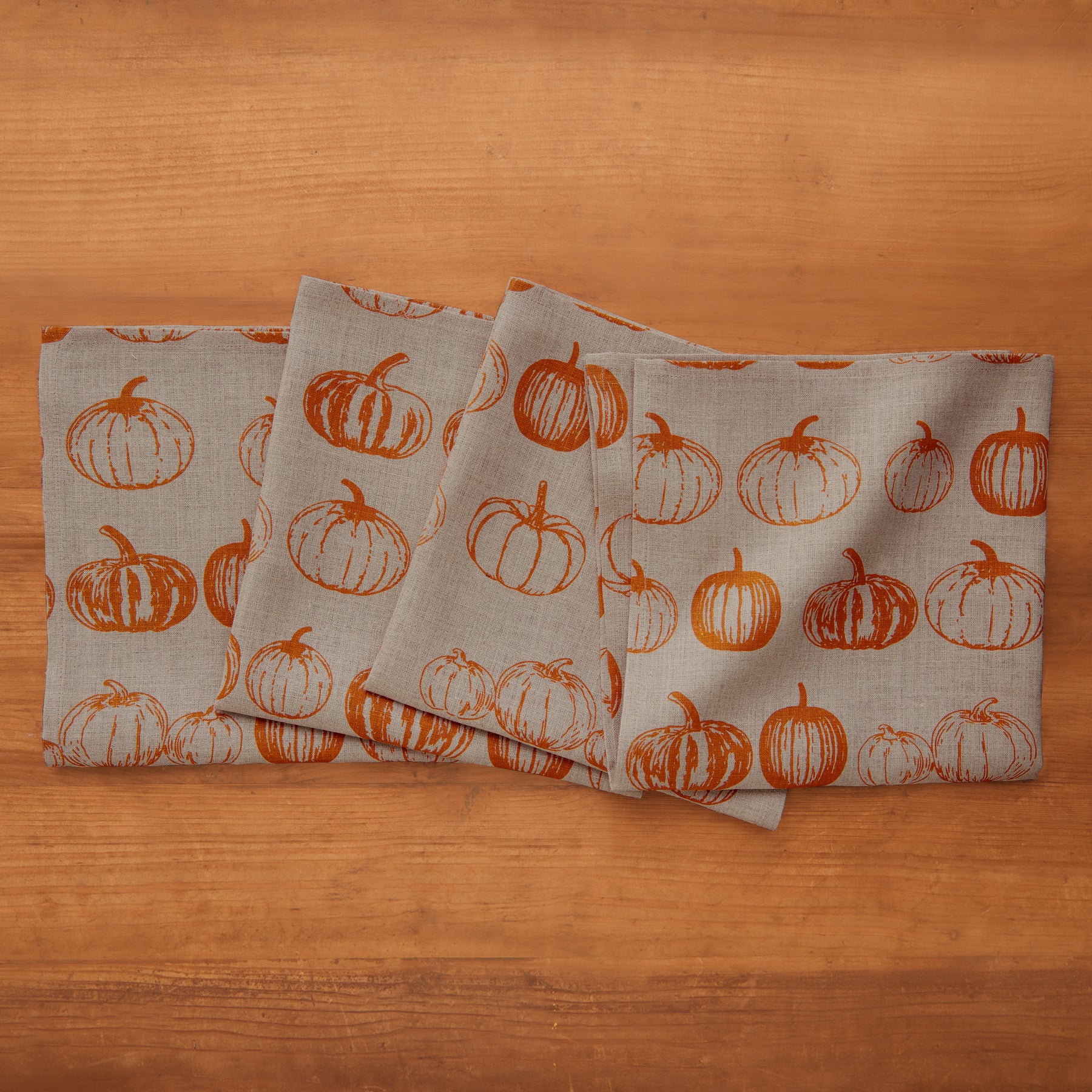 Pumpkin